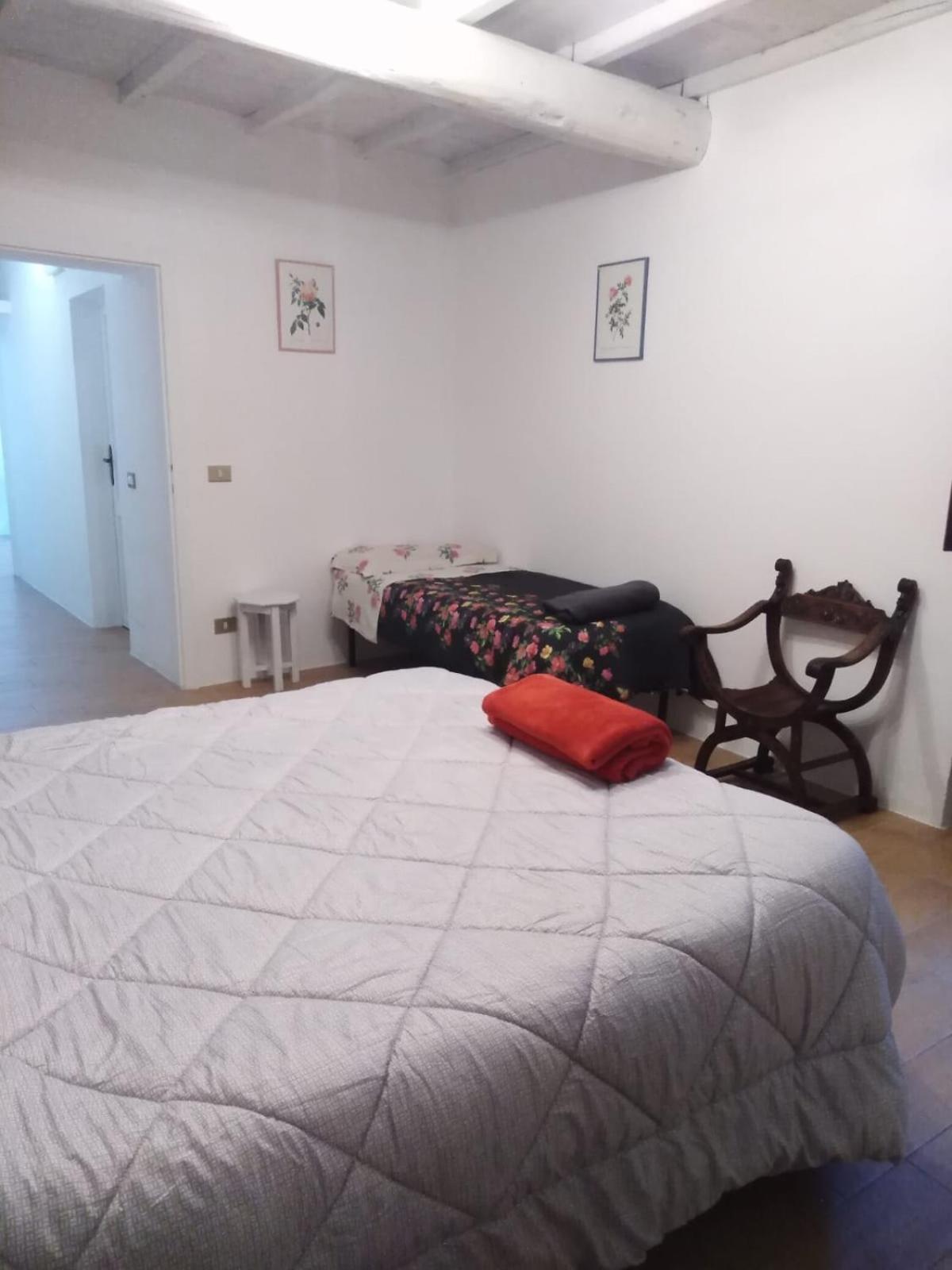 Agriturismo La Torre Di Monsindoli 시에나 외부 사진