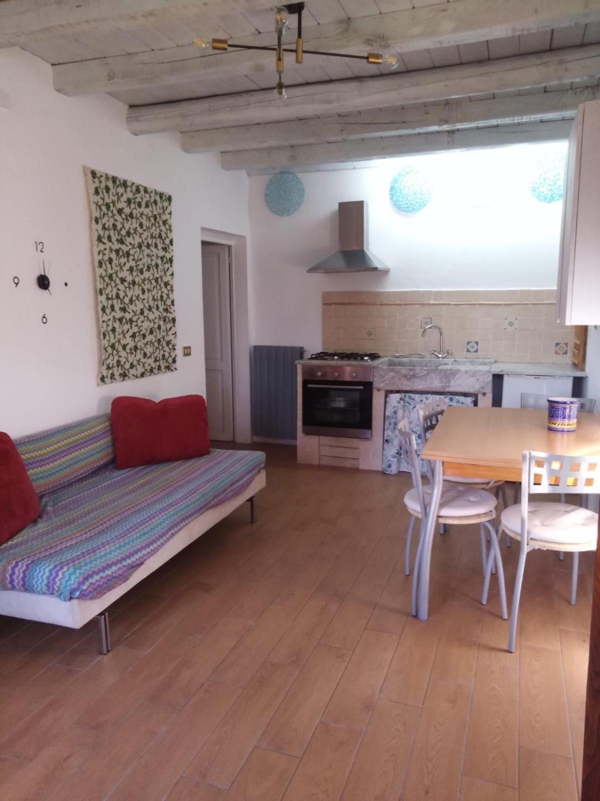 Agriturismo La Torre Di Monsindoli 시에나 외부 사진