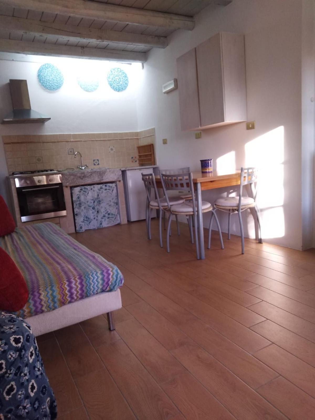 Agriturismo La Torre Di Monsindoli 시에나 외부 사진