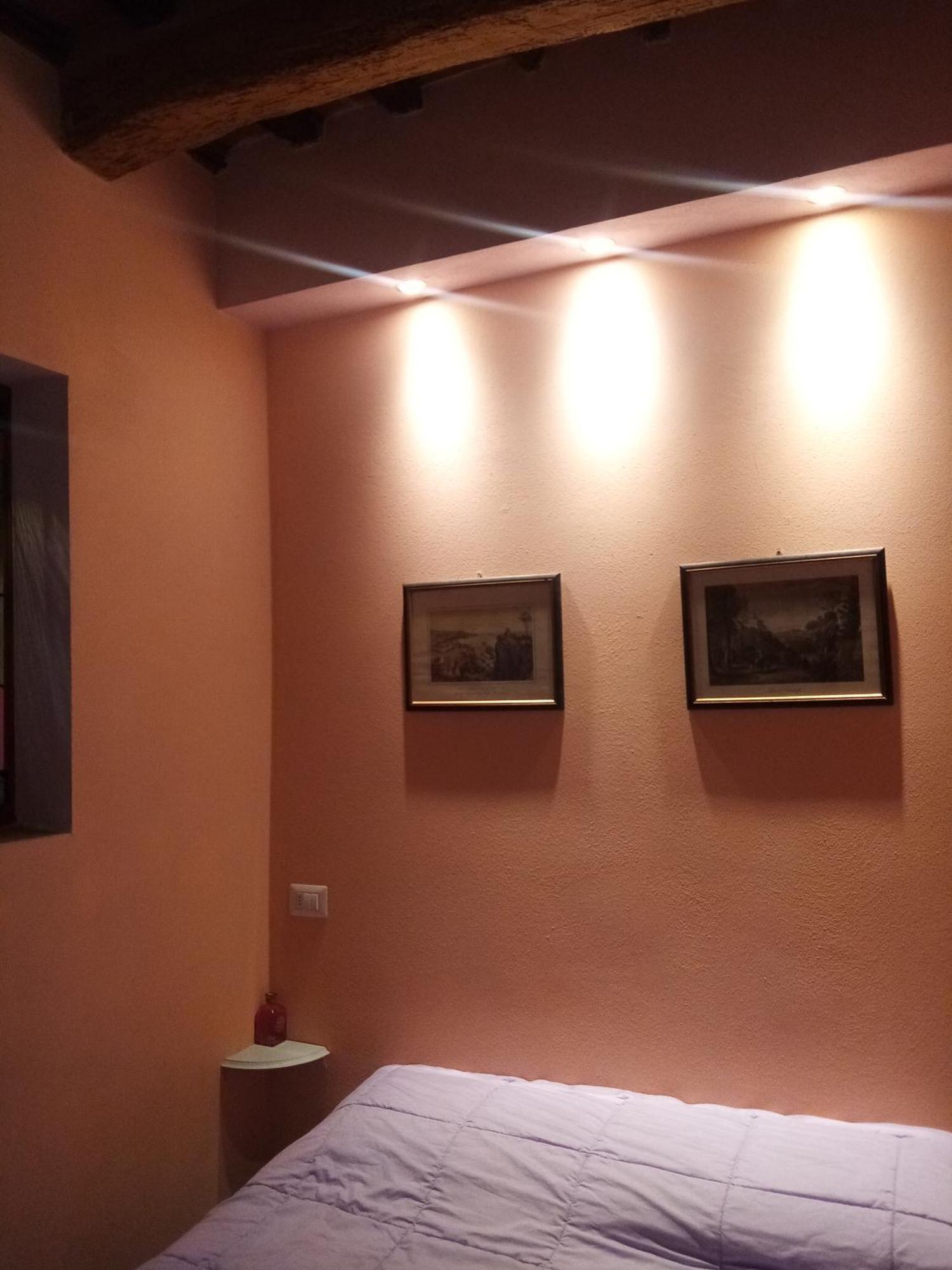 Agriturismo La Torre Di Monsindoli 시에나 외부 사진