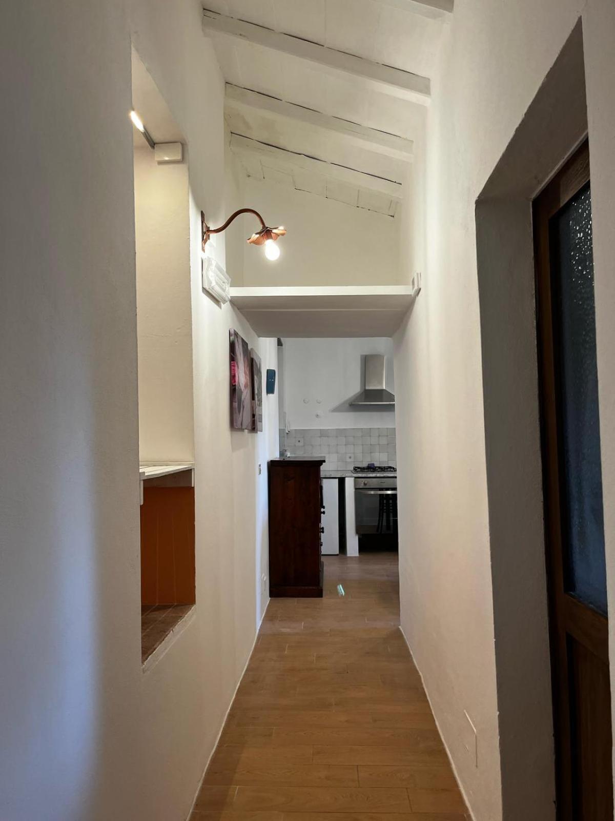 Agriturismo La Torre Di Monsindoli 시에나 외부 사진